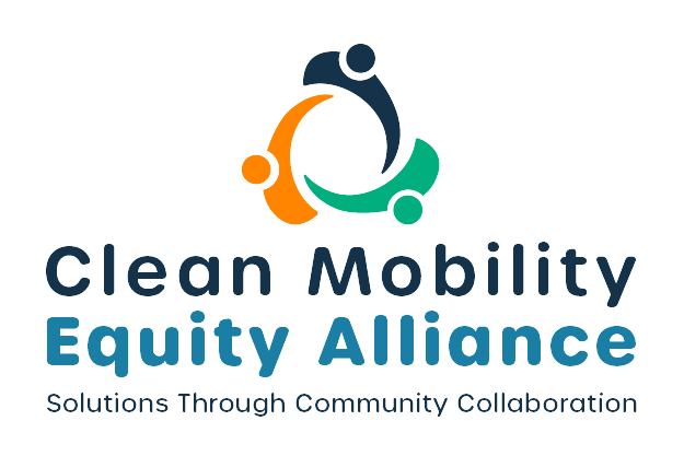 Clean Mobility Equity, Alliance Solutions Through Community Collaboration
