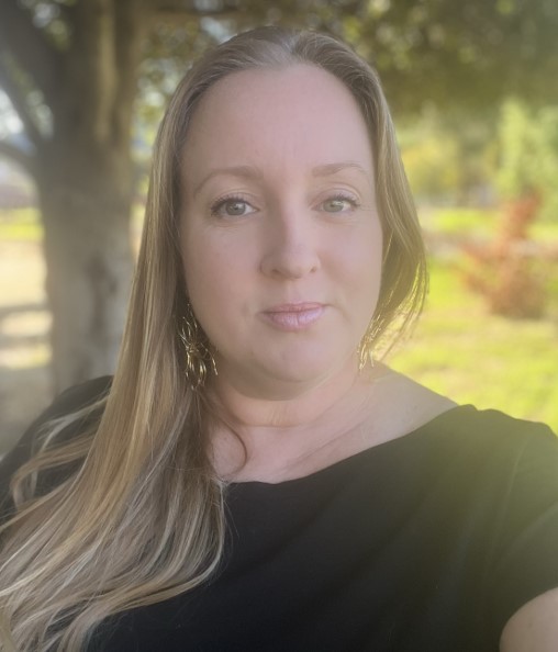 Jennifer Elkins Picture