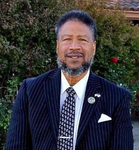 Lawrence Washington Brooks Picture