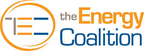 The Energy Coalition logo