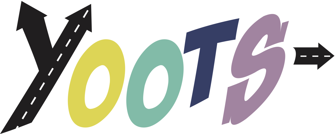 Yoots logo