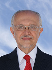 Mario Molina