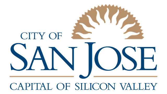 City of San Jose Logo