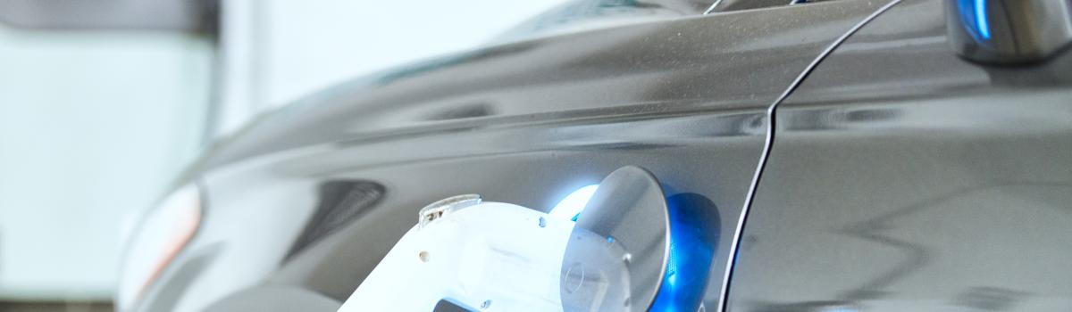 electric vehicle charging