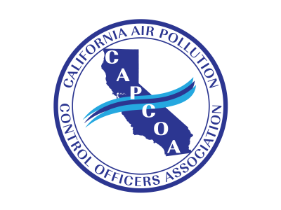 CAPCOA logo