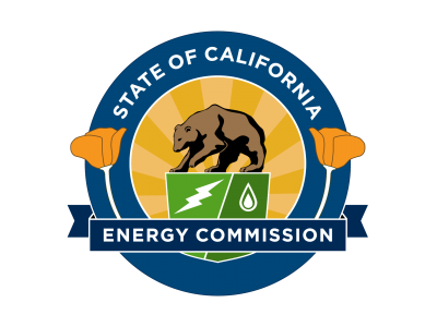 Energy Commission logo