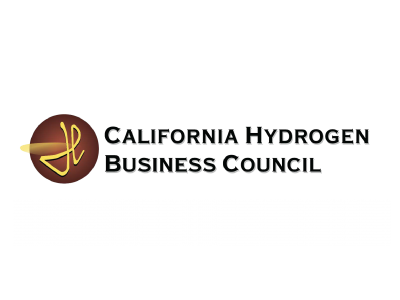 California Hydrogen Business Council logo