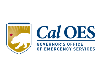 CalOES logo