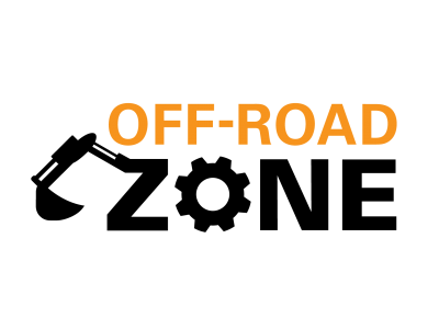 Off-Road Zone logo