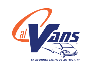 CalVans logo