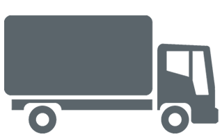 truck and bus icon
