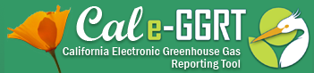 Cal e-GGRT Logo Image