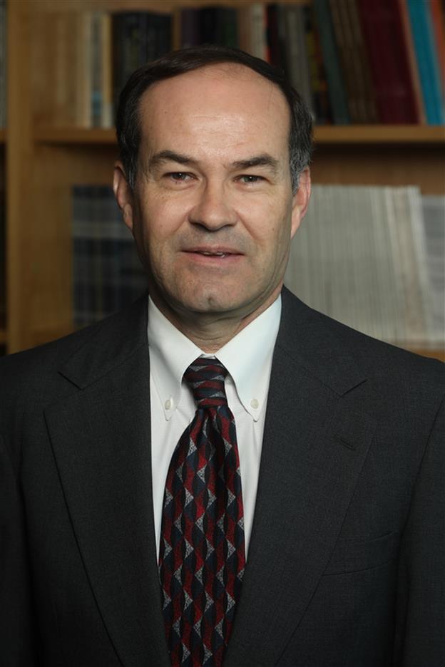 Photo of Tom Durbin, Ph.D