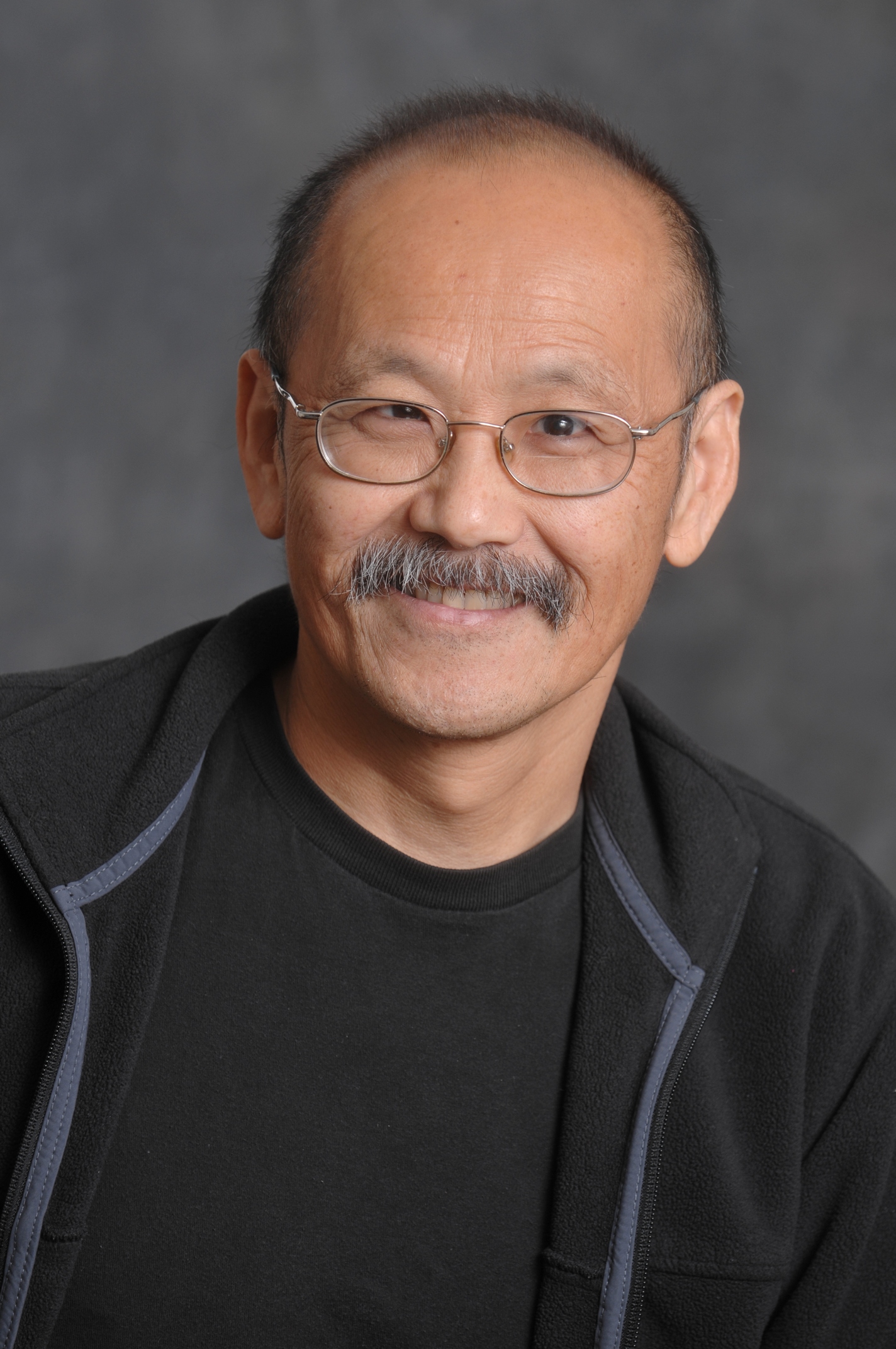 Paul M. Ong, Ph.D.
