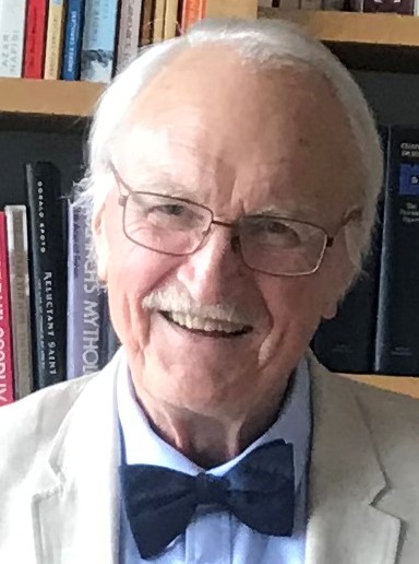 David Kittelson, PhD.