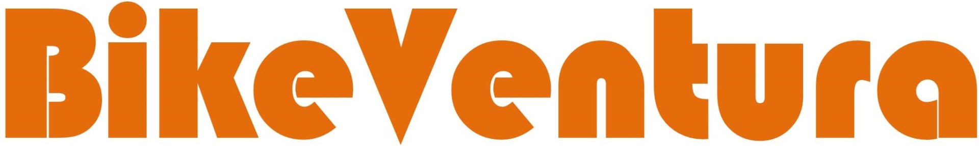 BikeVentura logo