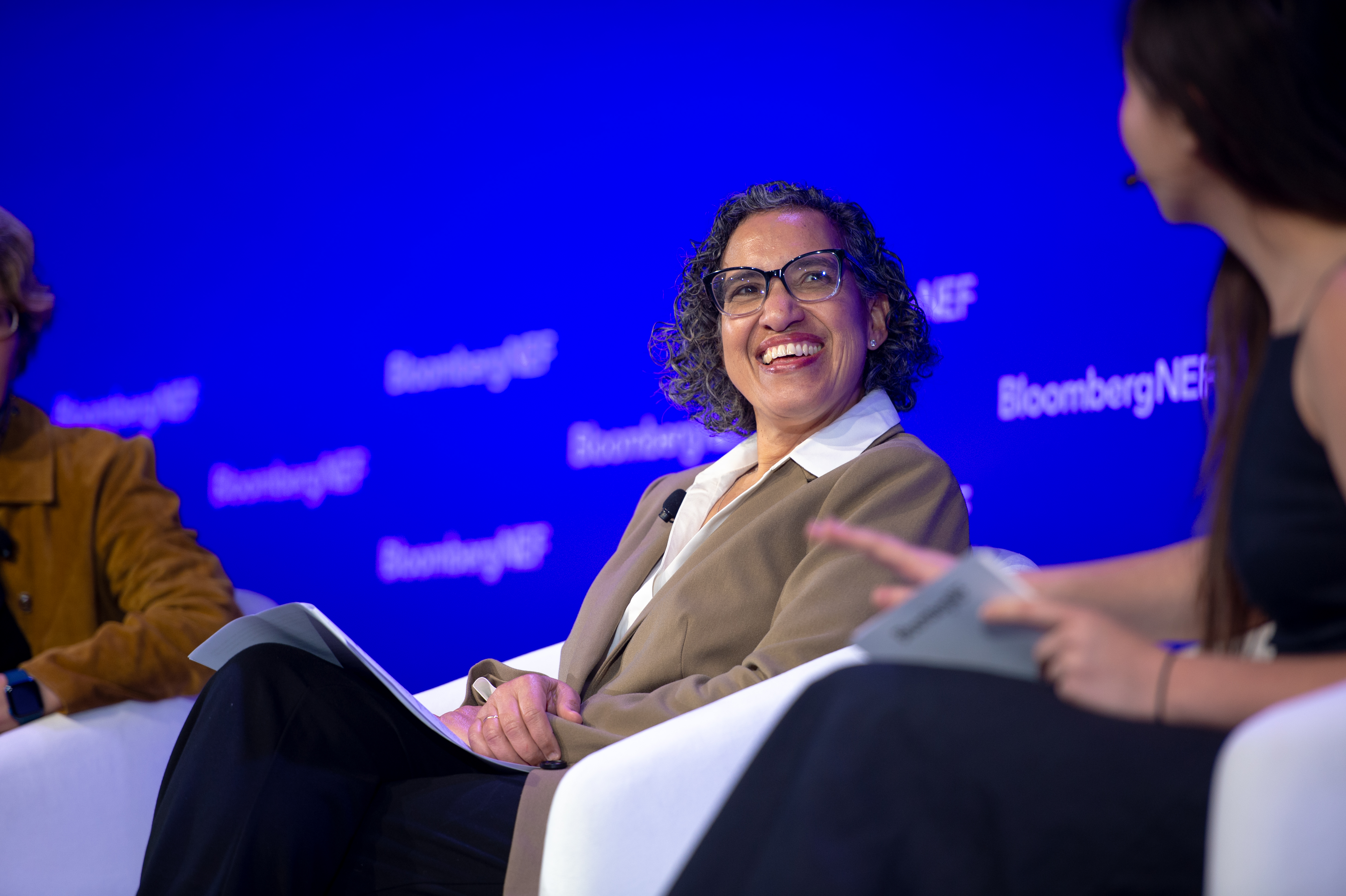 CARB Chair Liane Randolph