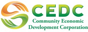 Community Economic Development Corporation logo