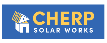 CHERP Solar Works Logo