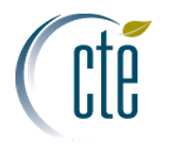 Center for Transportation and the Environment logo