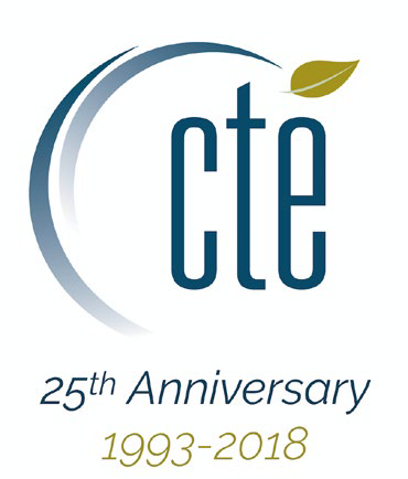 CTE Logo