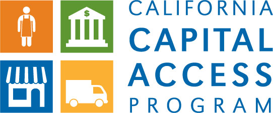 CalCAP logo