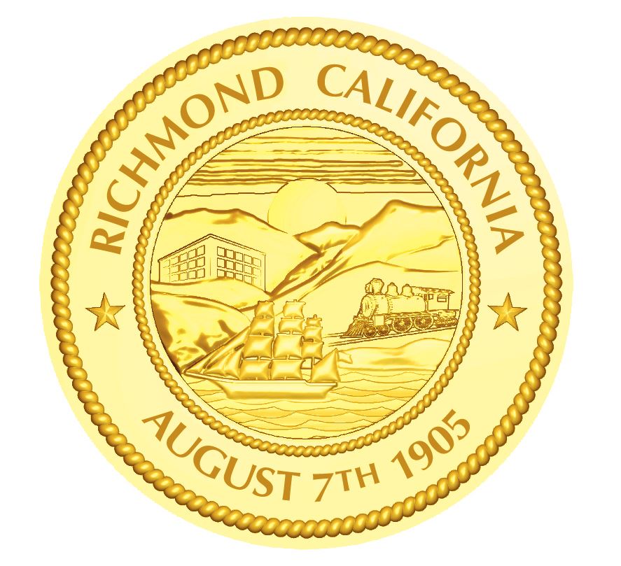 City of Richmond logo