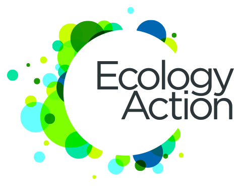 Ecology Action logo