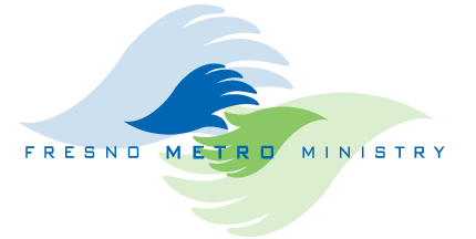 Fresno Metropolitan Ministry logo