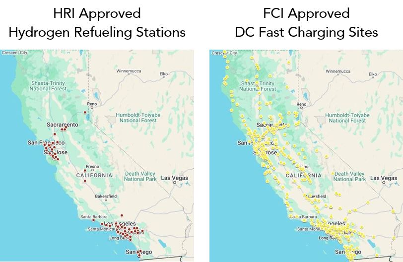 ZEV Map 2025Q1