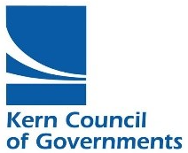 Kern Council of Governments Logo