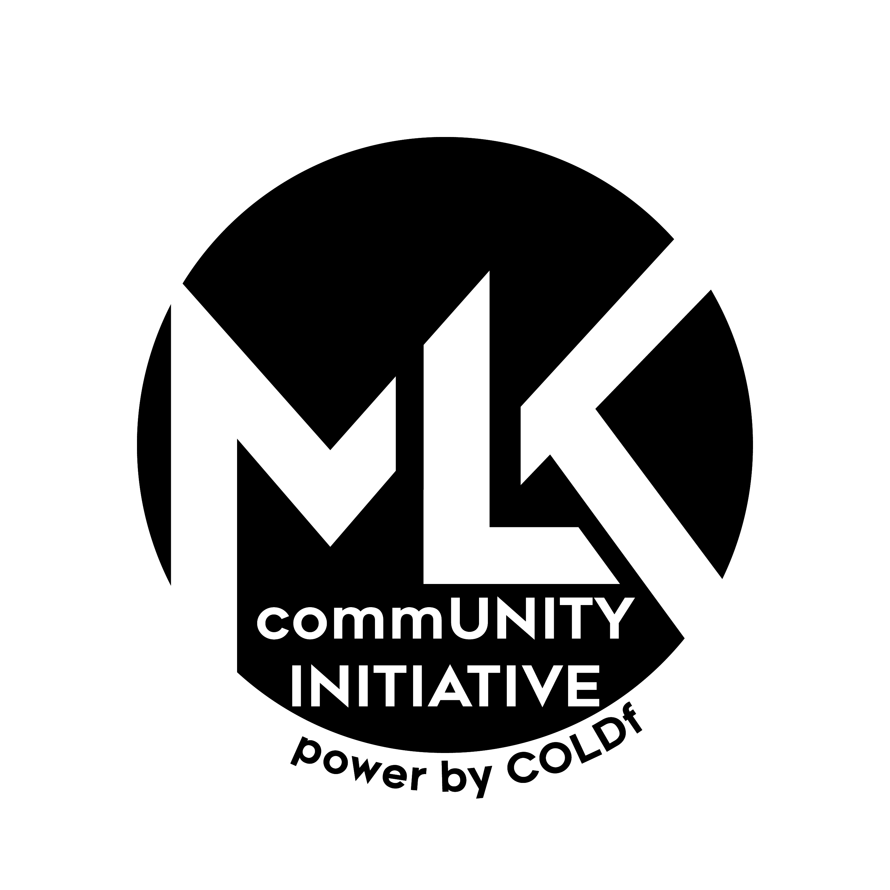 MLKCommUnity Initiative Logo