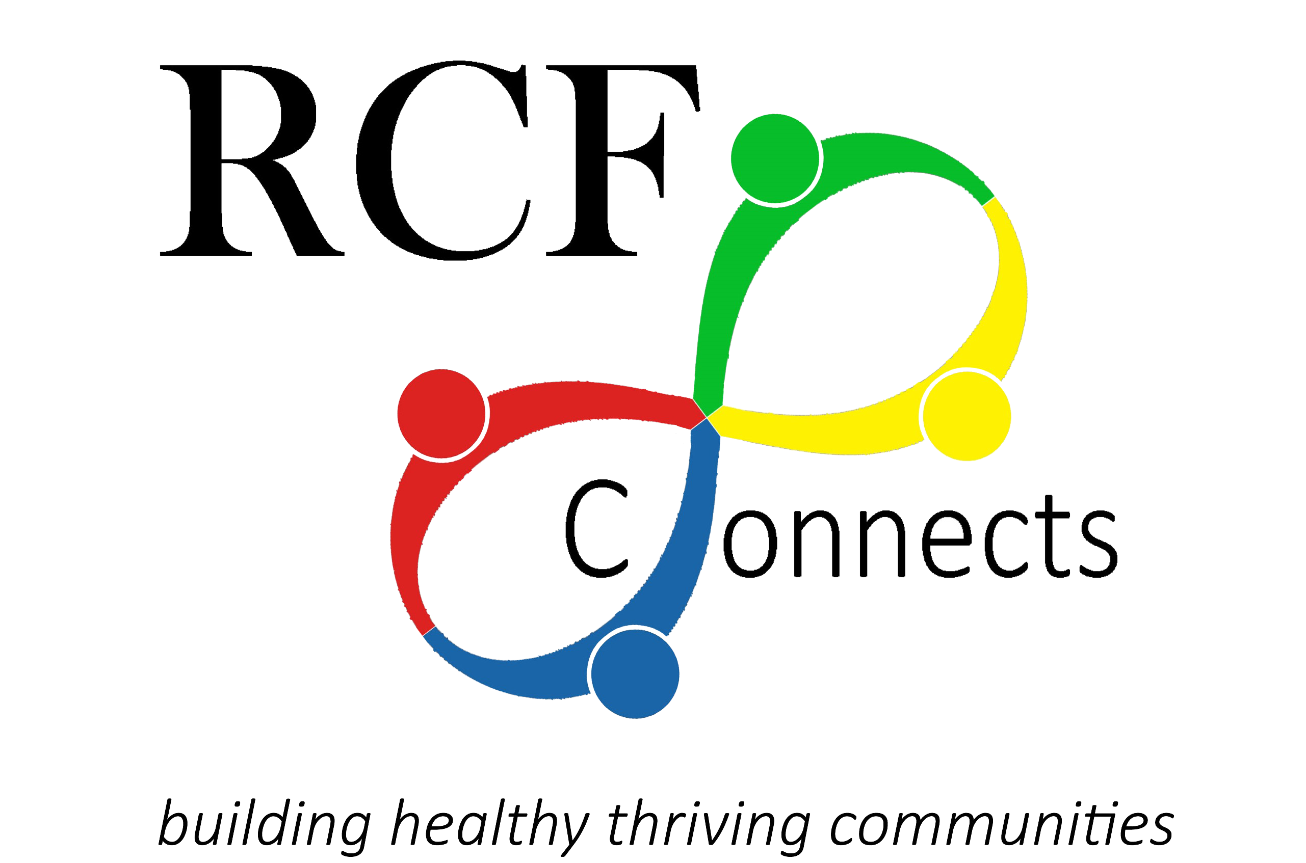 Richmond Community Foundation logo