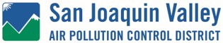 San Joaquin Valley APCD Logo
