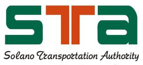 Solano Transportation Authority logo