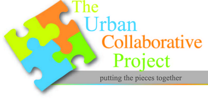 The Urban Collaborative Project logo