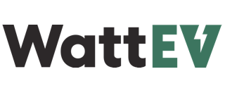 WattEV Logo