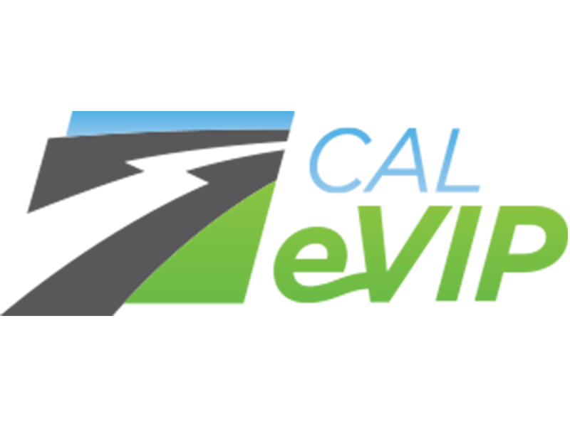 CalEVIP Logo