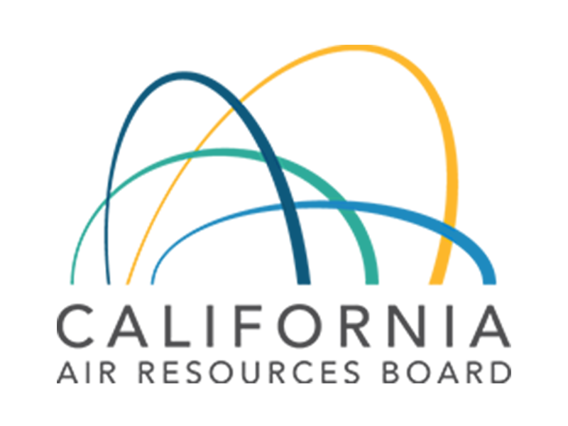 California Air Resources Board Logo #2