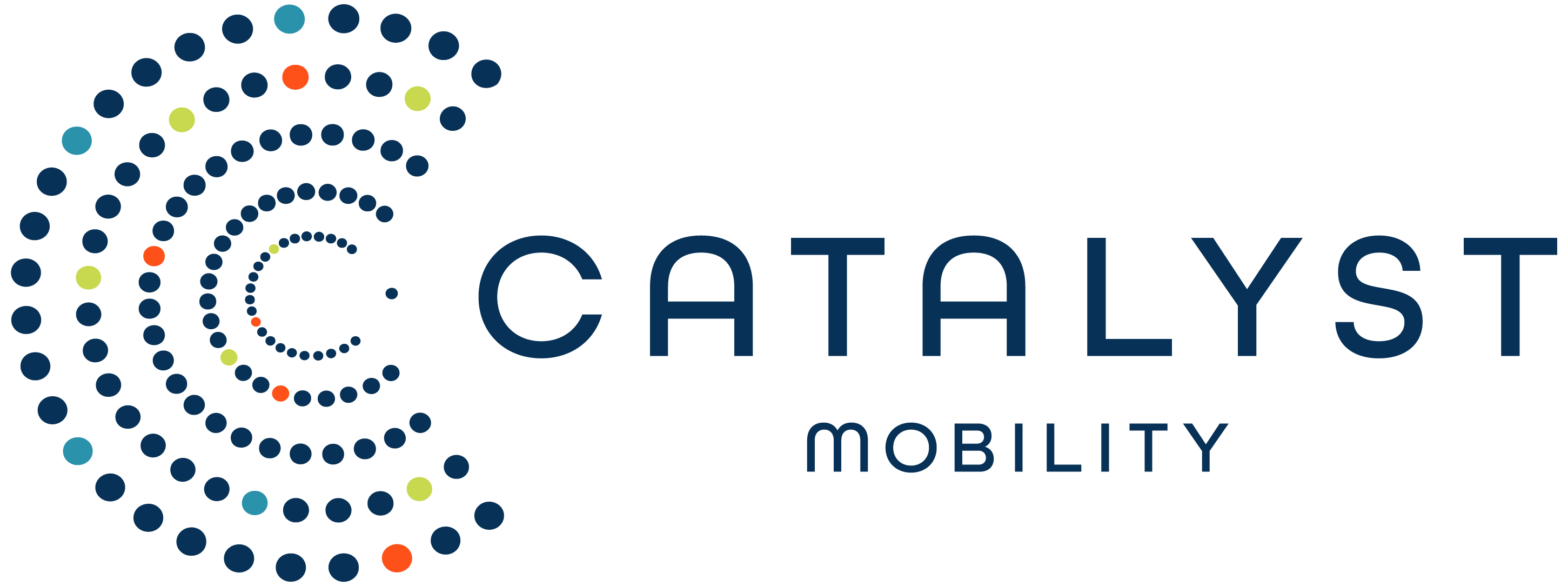 catalyst mobility