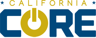 CORE California Logo