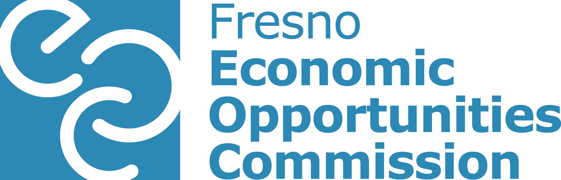 Fresno County Economic Opportunities Commission logo