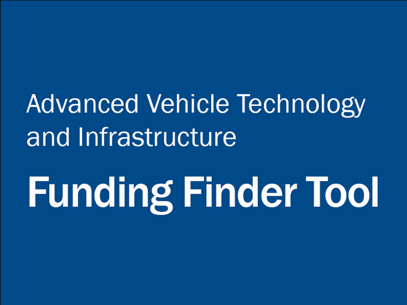 advanced funding finder
