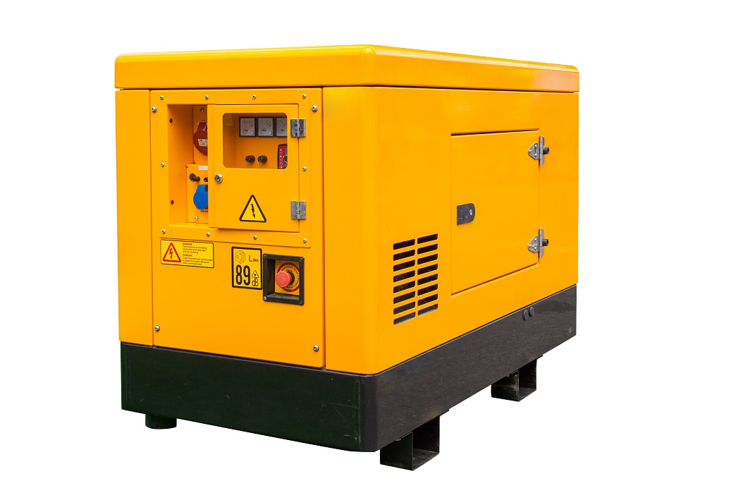 CARB Regulations Allow for the Use of BackUp Generators during a