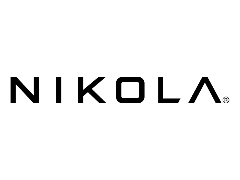Nikola Motor Logo