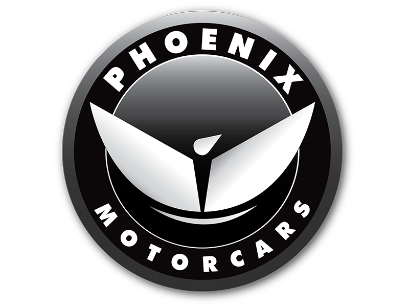 Phoenix Motorcars Logo
