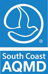 South Coast AQMD logo