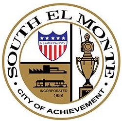 City of South El Monte Logo