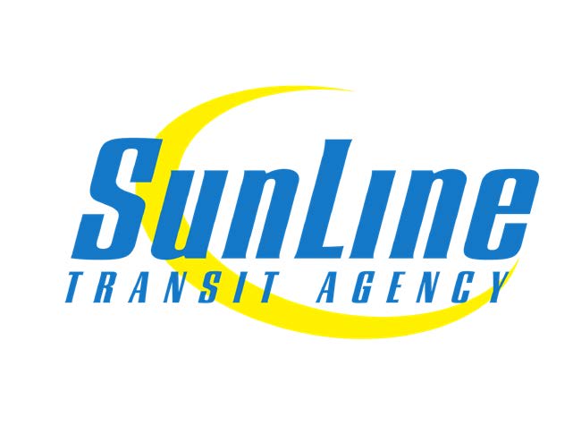 Sunline Transit Logo