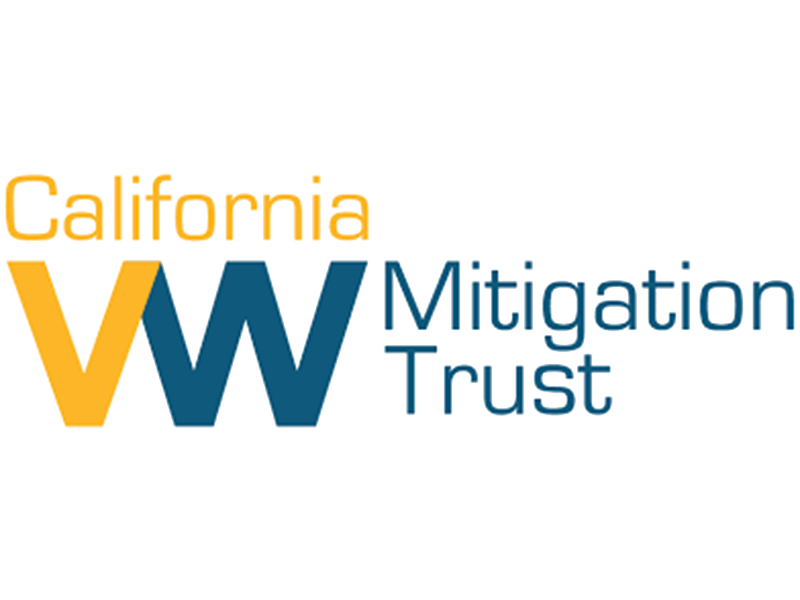 California VW Mitigation Trust Icon